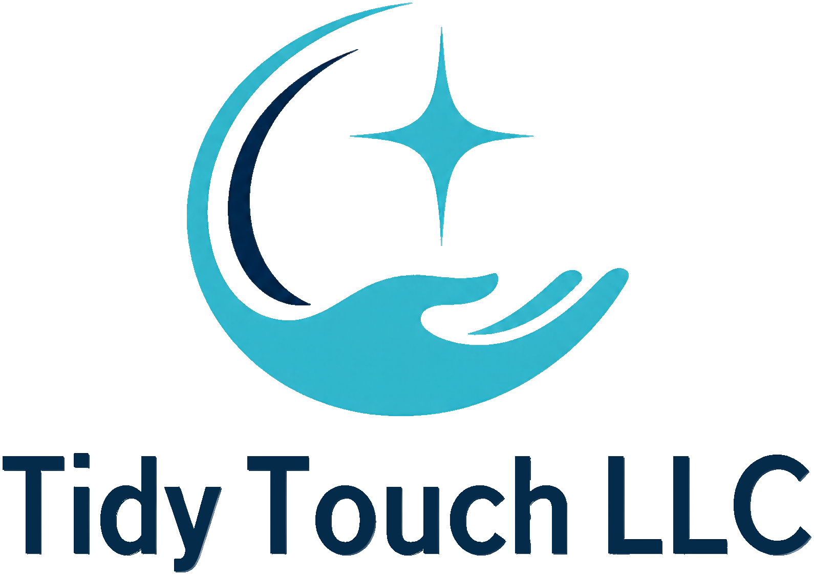 Tidy Touch LLC logo